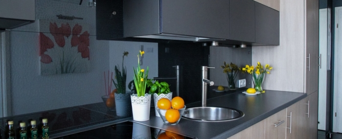 decoracion de cocinas