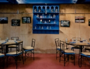 decoracion exteriores terraza