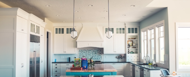 ideas decorar comedor