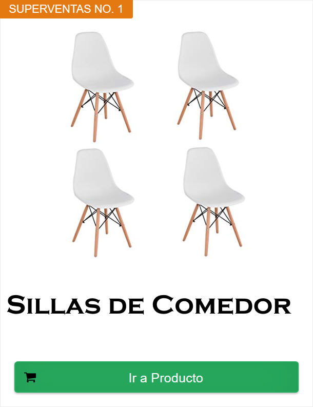 Eroski Sillas: Opiniones para comprar tus sillas On line