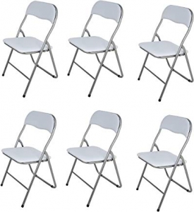 Sillas Boda: Lista para montar tus sillas Online