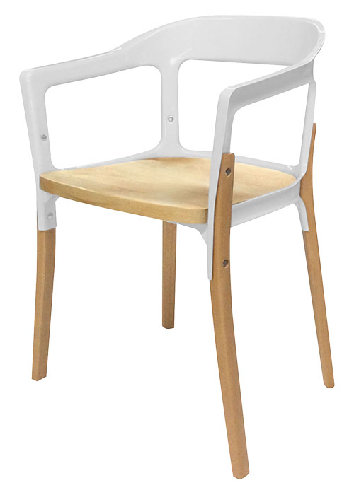DiseñOs De Sillas De Madera: Ideas para montar tus sillas On line