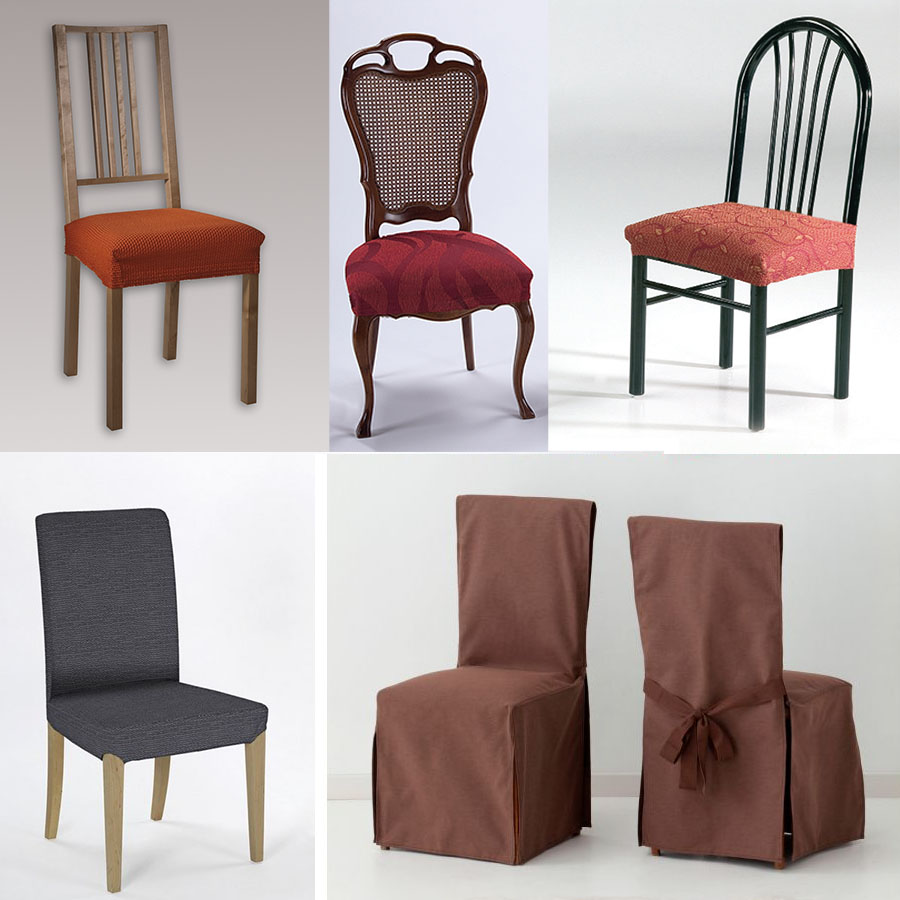 Sillas Europolis: Lista para comprar las sillas Online