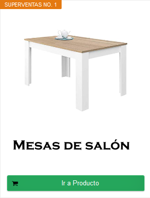 Comifort Mesas: Catálogo para comprar tu mesa