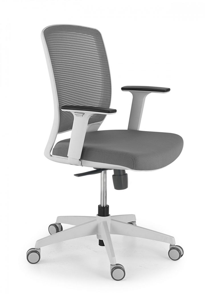 Silla Estudio Blanca: Catálogo para instalar tus sillas Online