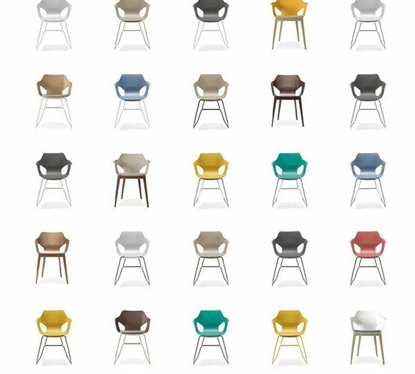 Silla Habitacion Juvenil: Lista para montar las sillas Online