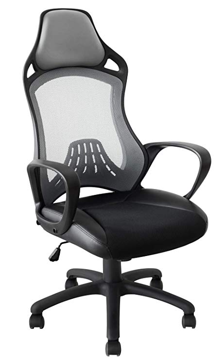 Repuestos Sillas Oficina: Ideas para comprar tus sillas On line