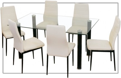 mesas-de-comedor-con-sillas-baratas-consejos-para-comprar-las-sillas-online