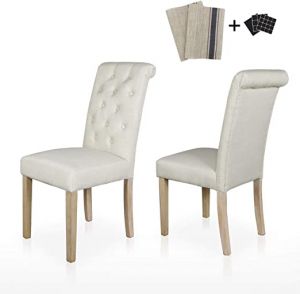 Fundas Sillas Comedor Zara Home: Ideas para decorar tus las sillas