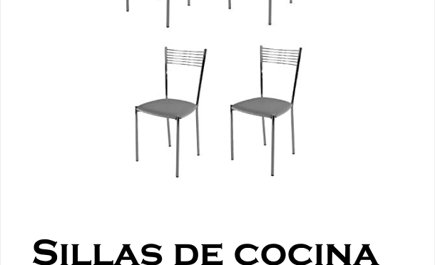 Sillas Bar Segunda Mano: Ideas para montar las sillas On line 1 Sillas Bar Segunda Mano: Ideas para montar las sillas On line