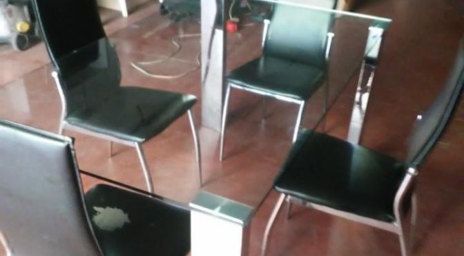 Sillas Comedor Segunda Mano: Lista para instalar tus sillas online 1 Sillas Comedor Segunda Mano: Lista para instalar tus sillas online