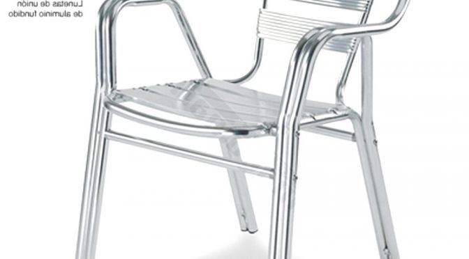 Sillas De Aluminio Para Terraza Segunda Mano: Consejos para comprar las sillas Online 1 Sillas De Aluminio Para Terraza Segunda Mano: Consejos para comprar las sillas Online