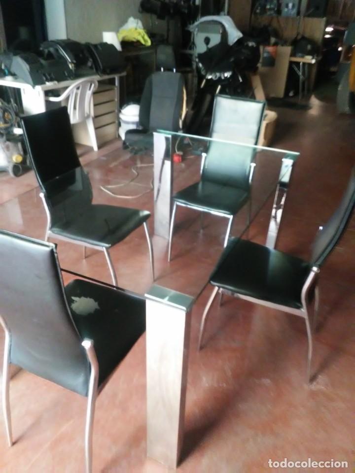 Sillas De Terraza Baratas Segunda Mano: Catálogo para montar las sillas