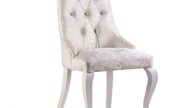 Sillas Isabelinas Blancas: Opiniones para montar tus sillas online 1 Sillas Isabelinas Blancas: Opiniones para montar tus sillas online