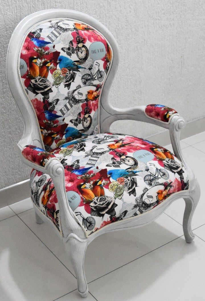 Sillas Isabelinas Modernas: Catálogo para montar tus sillas online