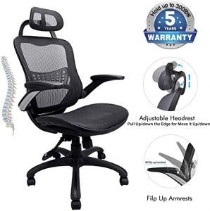 Sillas De Oficina Comodas: Consejos para montar tus sillas Online