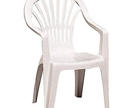 Sillas Plastico Jardin Baratas: Lista para montar las sillas online 1 Sillas Plastico Jardin Baratas: Lista para montar las sillas online