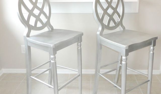 Sillas Plateadas: Ideas para comprar las sillas online 1 Sillas Plateadas: Ideas para comprar las sillas online