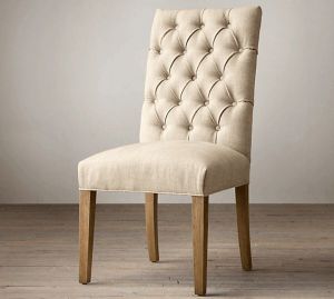 Fundas Sillas Comedor Zara Home: Ideas para decorar tus las sillas
