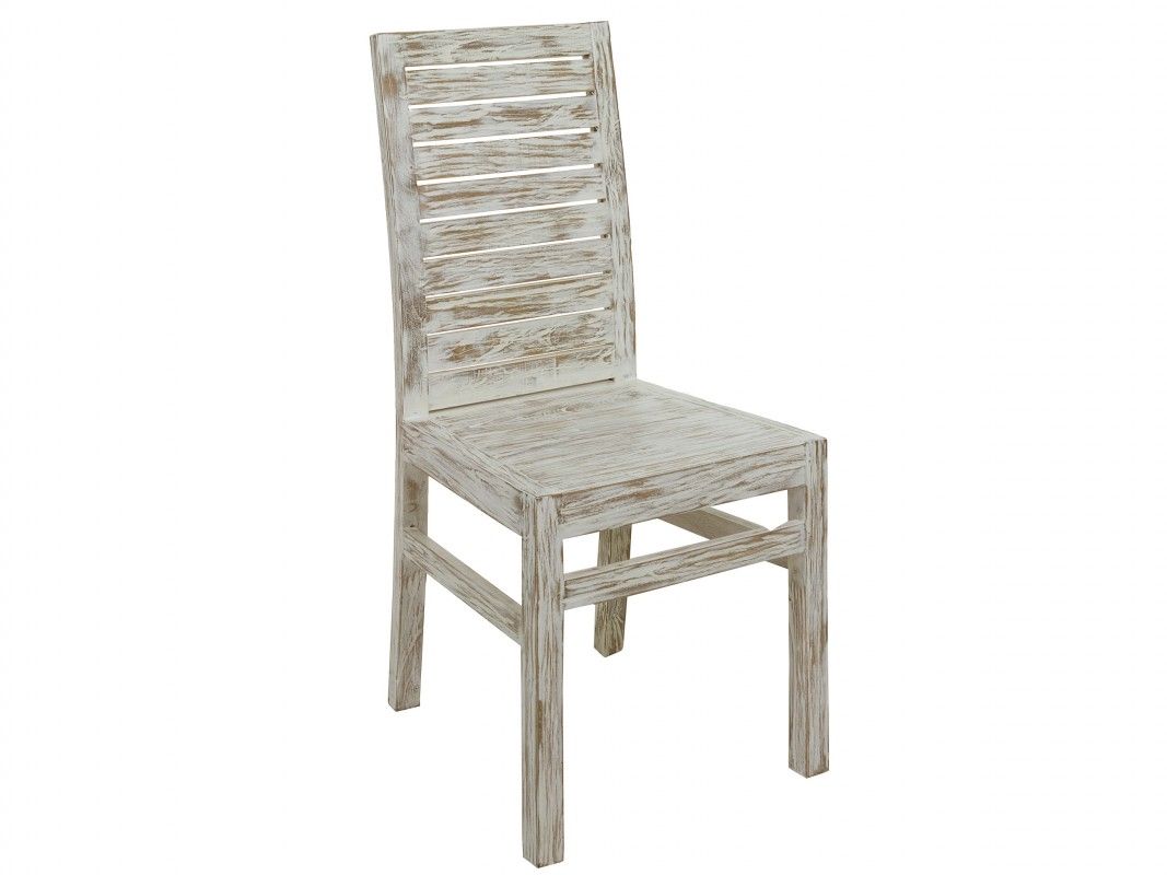 Sillas Vintage Madera: Opiniones para montar tus sillas On line
