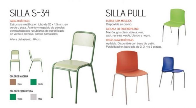 Tapones Para Sillas Metalicas: Catálogo para comprar Online 1 Tapones Para Sillas Metalicas: Catálogo para comprar Online