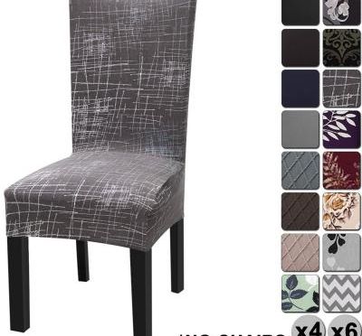 Telas Para Tapizar Sillas De Comedor: Ideas para comprar tus sillas online 1 Telas Para Tapizar Sillas De Comedor: Ideas para comprar tus sillas online