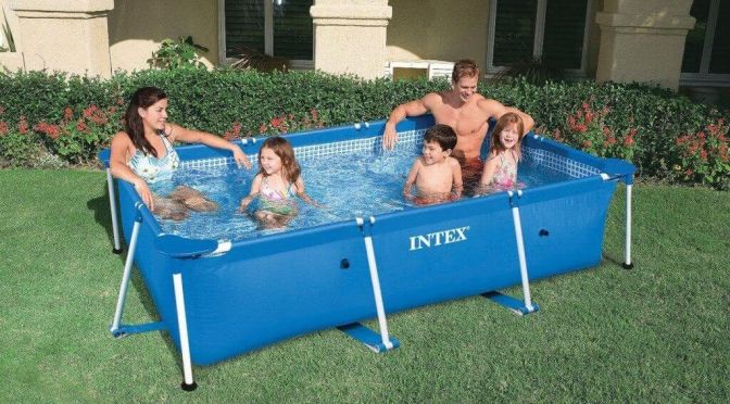 Accesorios Piscinas Gre: Catálogo para montar la piscina On line 1 Accesorios Piscinas Gre: Catálogo para montar la piscina On line