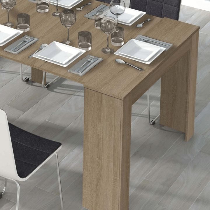 Aparador Mesa Extensible: Opiniones para comprar la mesa Online
