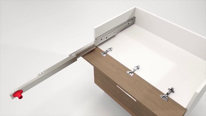 Bastidores Para Mesas Extensibles: Catálogo para montar la mesa Online