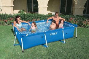 Piscinas Modernas: Opiniones para instalar tu piscina Online 107 Piscinas Modernas: Opiniones para instalar tu piscina Online