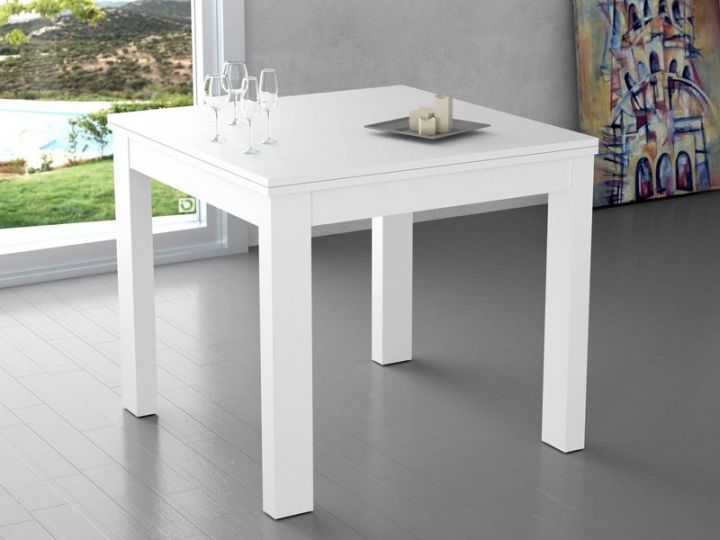 Comprar mesa extensible comedor