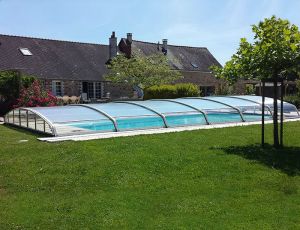 Decoracion Piscinas: Opiniones para instalar la piscina On line