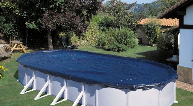 Cubiertas Para Piscinas Desmontables: Consejos para instalar la piscina On line 1 Cubiertas Para Piscinas Desmontables: Consejos para instalar la piscina On line