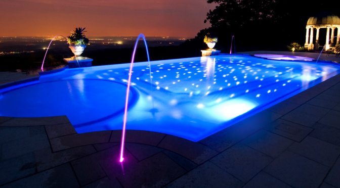 Focos Led Para Piscinas: Catálogo para comprar tu piscina On line 1 Focos Led Para Piscinas: Catálogo para comprar tu piscina On line