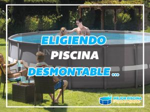 Cubre Piscinas: Ideas para montar tu piscina On line
