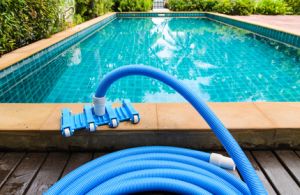 Piscinas Blancas: Opiniones para instalar tu piscina On line 48 Piscinas Blancas: Opiniones para instalar tu piscina On line
