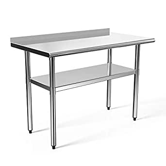mesa-acero-inoxidable-tips-para-montar-tu-mesa