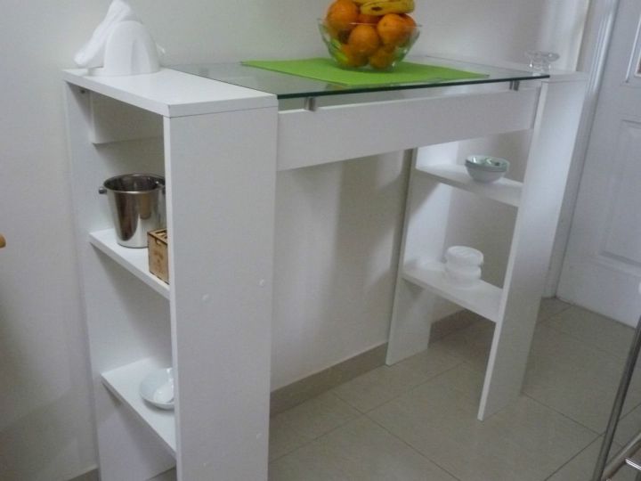 Mesa Barra Para Cocina: Tips para montar tu mesa On line - Decoración