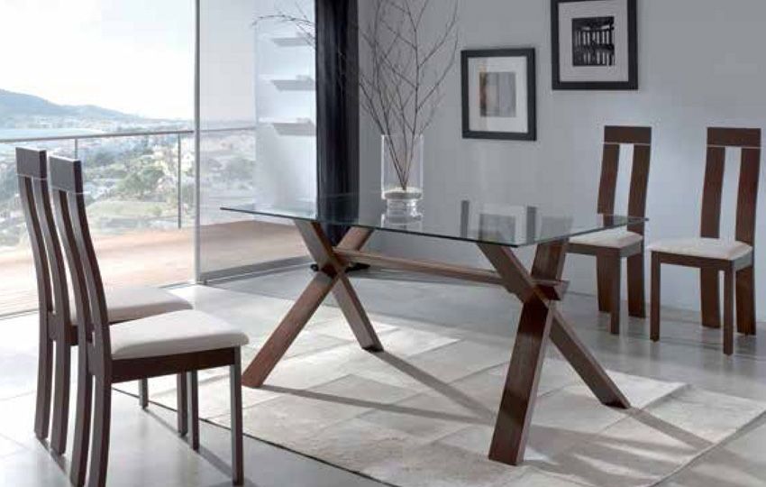 mesa-comedor-cristal-y-madera-tips-para-comprar-tu-mesa-online