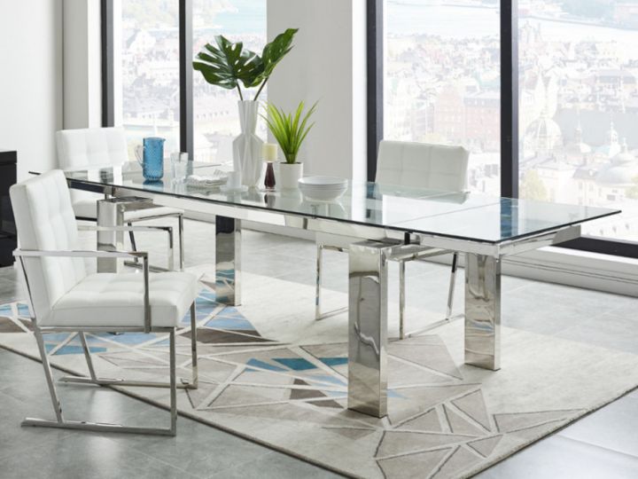 Mesa Comedor Extensible: Listado para comprar la mesa On line