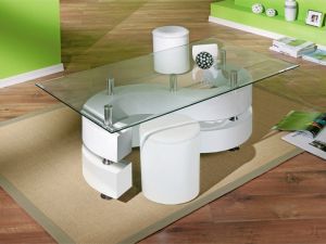 Mesas Para Uñas Baratas: Ideas para instalar la mesa