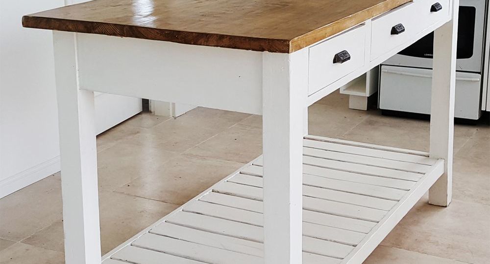 Mesa De Cocina Con Cajones: Tips para montar la mesa online