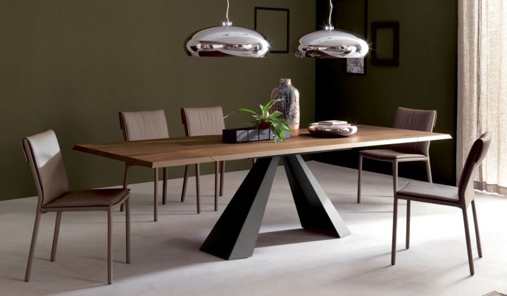 Mesa De Comedor Moderna: Tips para comprar la mesa online - Decoración