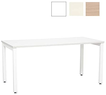 mesa-despacho-blanca-opiniones-para-instalar-tu-mesa