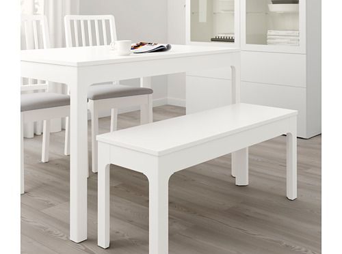 Mesa Ekedalen: Opiniones para montar la mesa 1 Mesa Ekedalen: Opiniones para montar la mesa