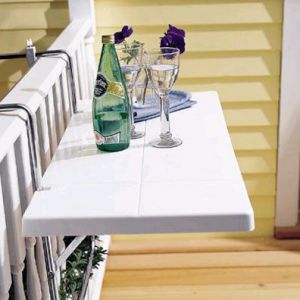 Mesas Y Sillas de Jardin Baratas: Listado para instalar tu mesa