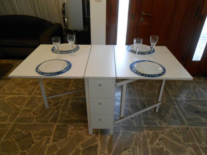 Mesa Plegable De Comedor: Trucos para comprar tu mesa - Decoración & House