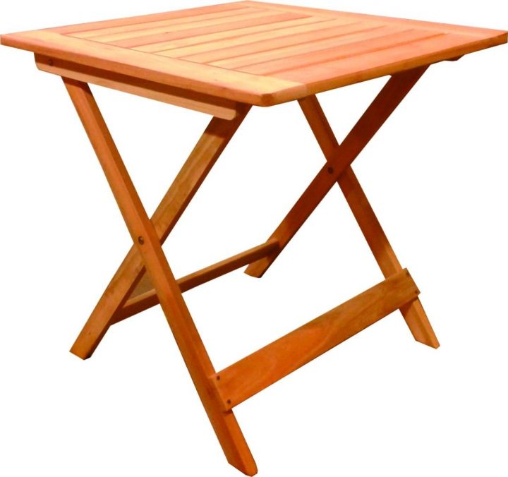 Mesa Plegable Madera: Trucos para montar la mesa On line - Decoración