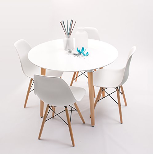 mesa-redonda-cocina-90-cm-tips-para-instalar-la-mesa-on-line
