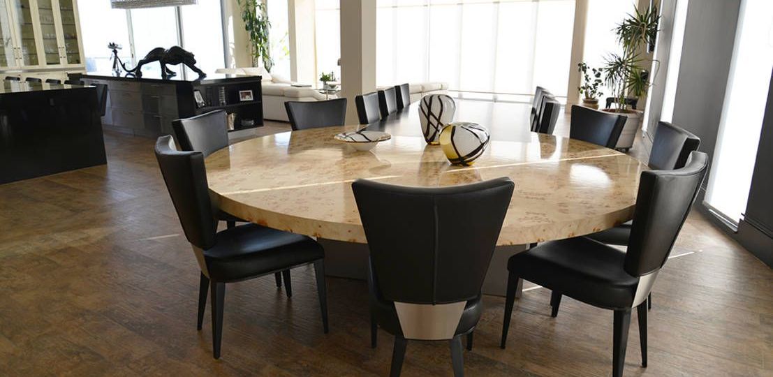 mesa-redonda-comedor-ideas-para-montar-la-mesa
